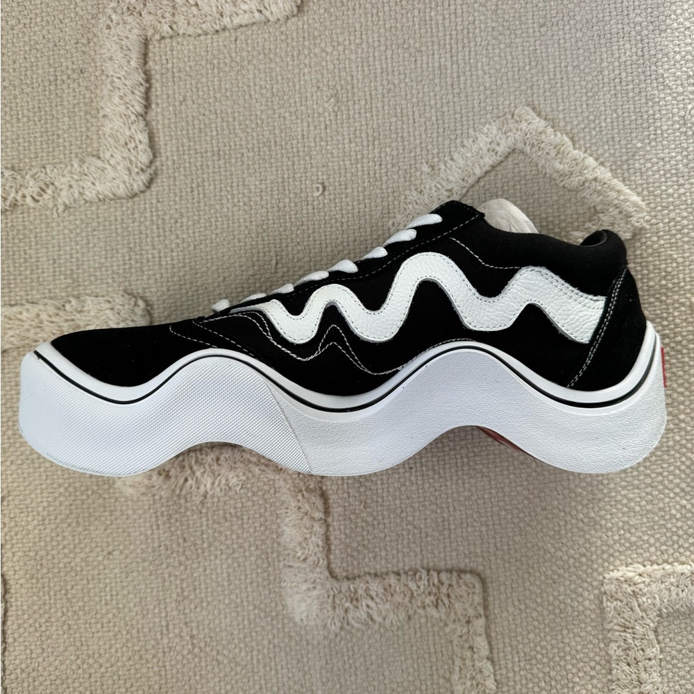 Limited Edition “Wavvy Baby Vans”